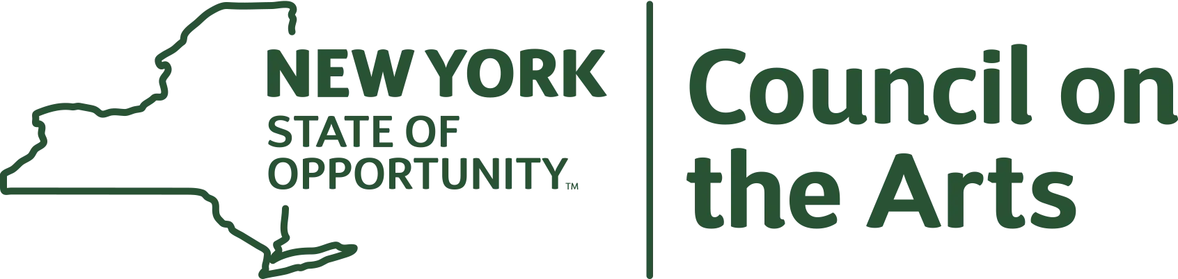 council on the arts logo