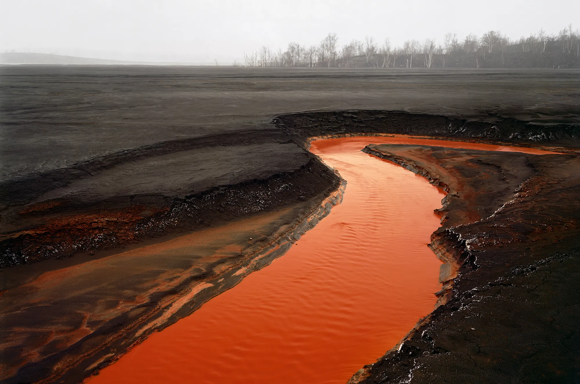 Red river image